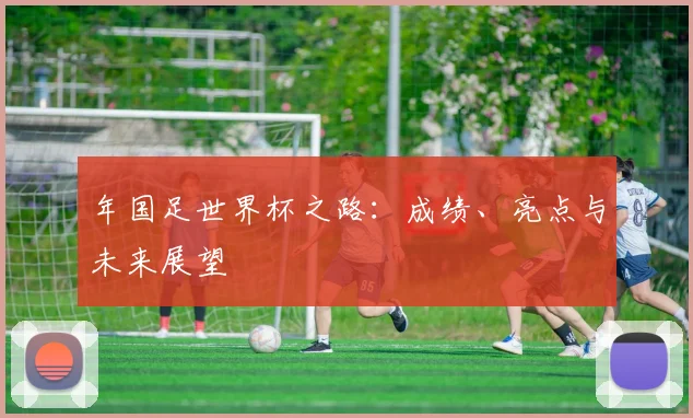 年国足世界杯之路：成绩、亮点与未来展望