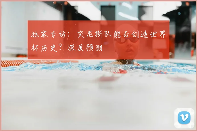 独家专访：突尼斯队能否创造世界杯历史？深度预测