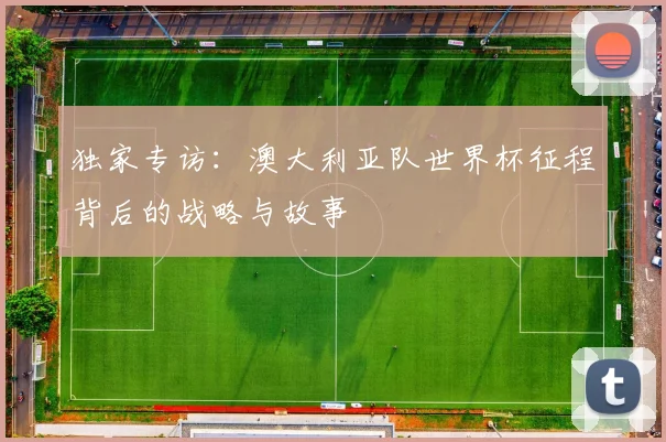 独家专访：澳大利亚队世界杯征程背后的战略与故事